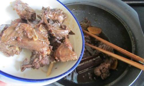 Culinary Delights:How to Cook Wild Rabbits to Perfection