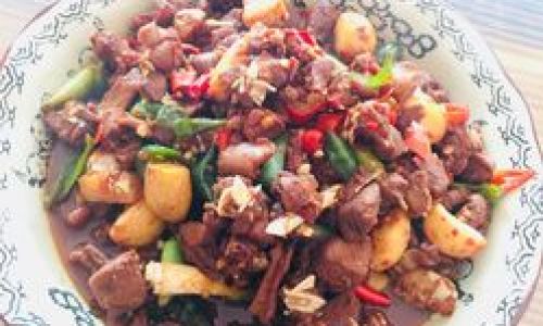 Culinary Delights:Mastering the Art of Cooking Delicious Hare