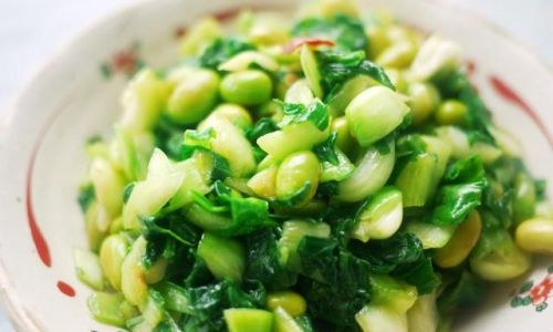Preserving the Delightful Flavor of Wild Garlic:A Guide to Making Delicious Pickled Wild Garlic