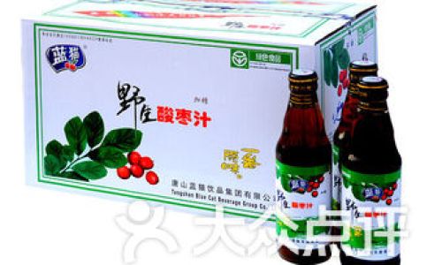 Can Wild Sour Jujube Juice Be Refrigerated?An In-Depth Exploration