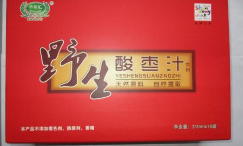 Can Wild Sour Jujube Juice Be Refrigerated?An In-Depth Exploration