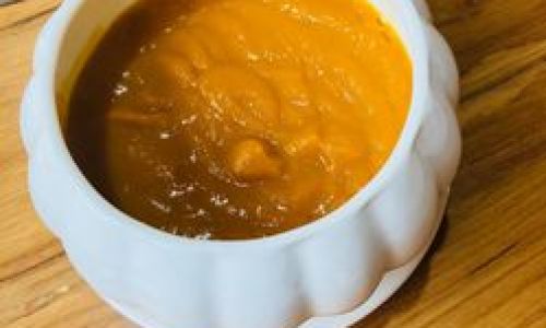 The Art of Crafting the Perfect Wild Mushroom Soup:How Long to Simmer for Optimal Flavor