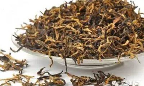 Unveiling the Marvels of Wild Golden Peony Tea:Its Potent Effects and Benefits