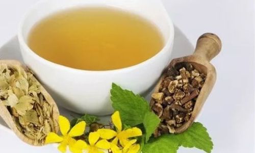 Unveiling the Marvels of Wild Golden Peony Tea:Its Potent Effects and Benefits
