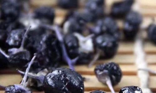 Discerning the Authenticity of Wild Goji Berries:A Comprehensive Guide