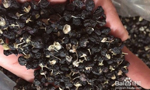 Discerning the Authenticity of Wild Goji Berries:A Comprehensive Guide