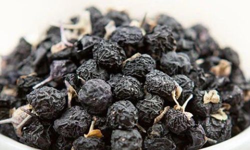 Drying Wild Goji Berries:A Comprehensive Guide