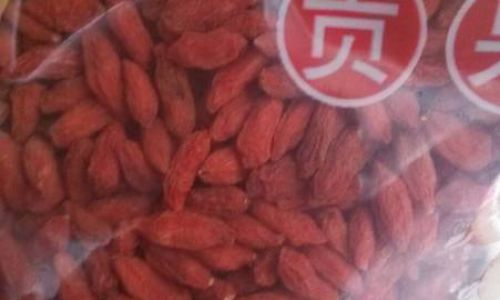Drying Wild Goji Berries:A Comprehensive Guide