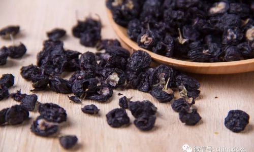 Exploring the Culinary Delights of Wild Goji Berries:How to Enjoy Their Natural Goodness