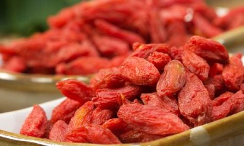 Exploring the Culinary Delights of Wild Goji Berries:How to Enjoy Their Natural Goodness