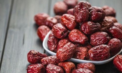 Discovering the Delights of Wild Jujube:How to Enjoy This Natural Treasure