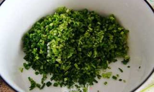 Culinary Delights:How to Cook Wild Leeks to Perfection