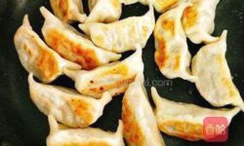 A Homestyle Recipe for Wild Mustard Dumplings