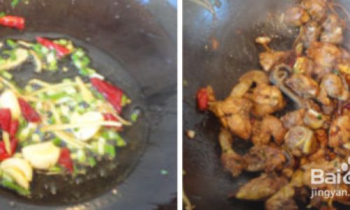 Cooking Pheasants:Delicious and Nutritious Recipes