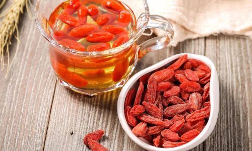 Understanding the Causes of Mold Growth on Dried Wild Goji Berries