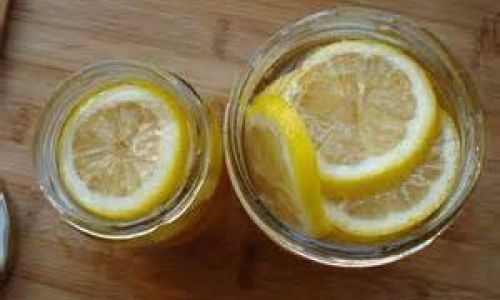 Culinary Tips for Making Wild Honey-Infused Lemon:A Sweet and Tangy Delight