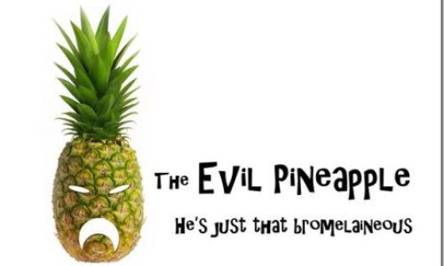 Edible Parts of the Wild Pineapple:A Comprehensive Guide