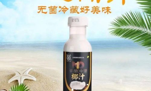 The Nutritional Benefits of Coconut Water:A Comprehensive Analysis