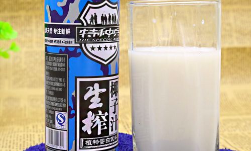 The Nutritional Benefits of Coconut Water:A Comprehensive Analysis