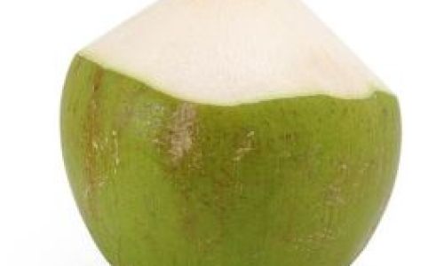 How to Identify a Bad Coconut