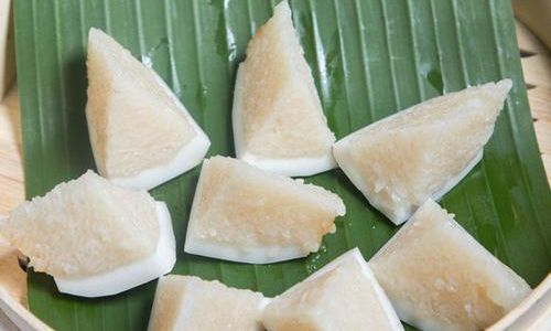 Discovering the Delights of Coconut:How to Enjoy Coconut Meat