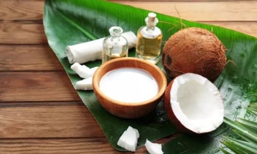 Discovering the Delights of Coconut:How to Enjoy Coconut Meat