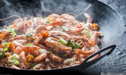 Cooking Coconut Whelk:How Long to Boil for Perfect Tenderness
