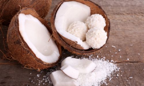 Discovering the Delights of Coconut White Flesh:Various Ways to Enjoy It