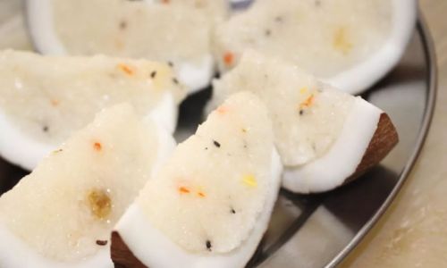 Discovering the Delights of Coconut White Flesh:Various Ways to Enjoy It