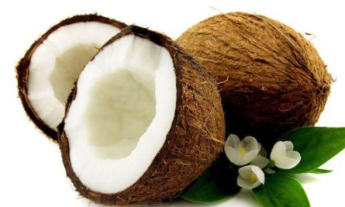 Discovering the Delights of Coconut White Flesh:Various Ways to Enjoy It