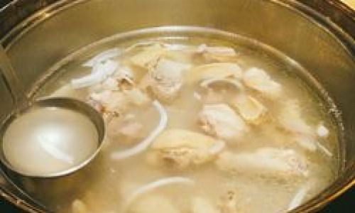Mastering the Art of Delicious Coconut Chicken:A Culinary Journey