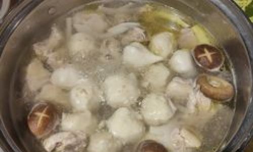 Mastering the Art of Delicious Coconut Chicken:A Culinary Journey