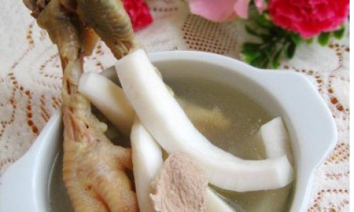 The Essential Ingredients for a Perfect Coconut Chicken Soup