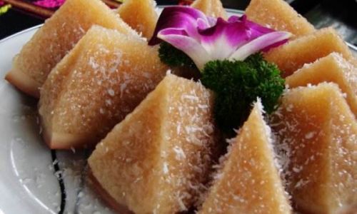 Mastering the Art of Making Coconut Rice:A Step-by-Step Guide