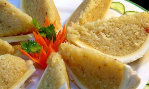 Mastering the Art of Making Coconut Rice:A Step-by-Step Guide