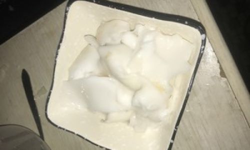 How to Make Delicious Coconut Jelly:A Step-by-Step Guide