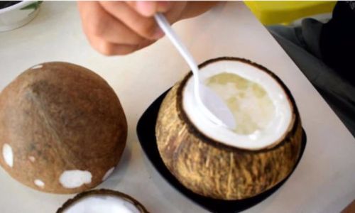 How to Make Delicious Coconut Jelly:A Step-by-Step Guide