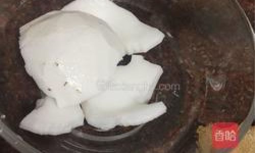 A Comprehensive Guide to Making Coconut Jelly:A Step-by-Step Tutorial