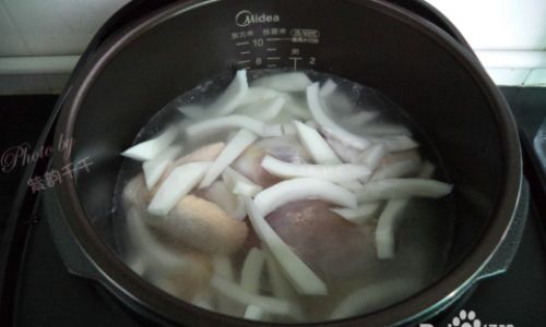 Enhancing the Flavors of Coconut Chicken Stew:A Culinary Exploration of Complementary Ingredients