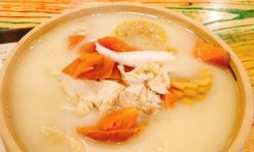 Enhancing the Flavors of Coconut Chicken Stew:A Culinary Exploration of Complementary Ingredients