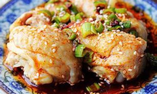 Mastering the Art of Sichuan Cuisine:Authentic Recipes and Techniques from the Heart of China