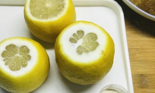 How to Craft Homemade Chuanbei Lemon Paste:A Step-by-Step Guide to a Soothing Herbal Elixir