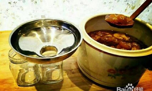 How to Craft Homemade Sichuan Pear,Kumquat,and Lemon Paste:A Step-by-Step Guide