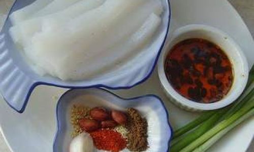 Authentic Homemade Sichuan Beidou Cold Noodles:A Step-by-Step Guide to Spicy Perfection