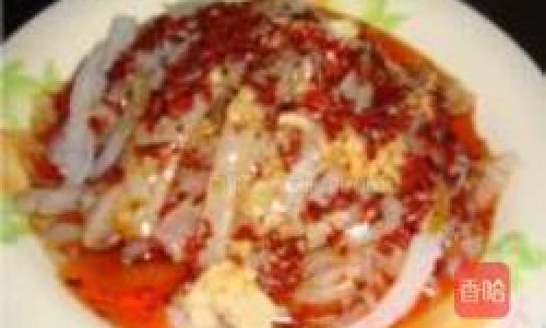 Authentic Homemade Sichuan Beidou Cold Noodles:A Step-by-Step Guide to Spicy Perfection