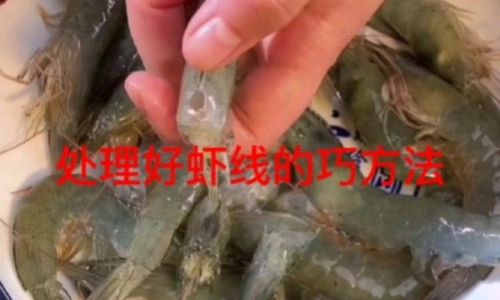 Mastering the Art of Deveining Shrimp:A Comprehensive Guide to Techniques and Tips