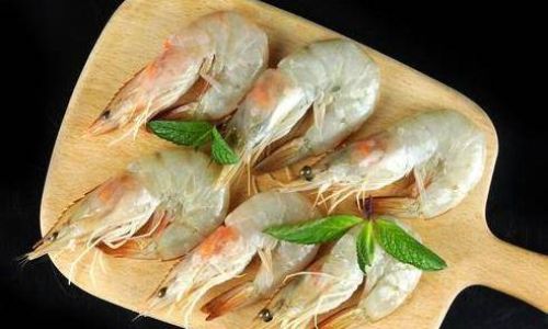 The Ultimate Guide to Preserving Shrimp:Techniques to Maintain Freshness,Flavor,and Texture