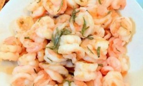 The Ultimate Guide to Preserving Shrimp:Techniques to Maintain Freshness,Flavor,and Texture