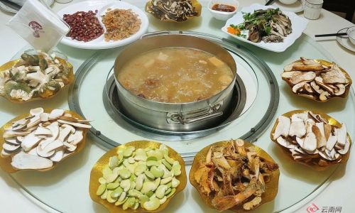 The Culinary Tapestry of Chuxiong:A Journey Through Yunnan’s Hidden Gastronomic Gem