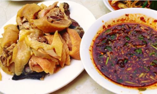 The Culinary Tapestry of Chuxiong:A Journey Through Yunnan’s Hidden Gastronomic Gem